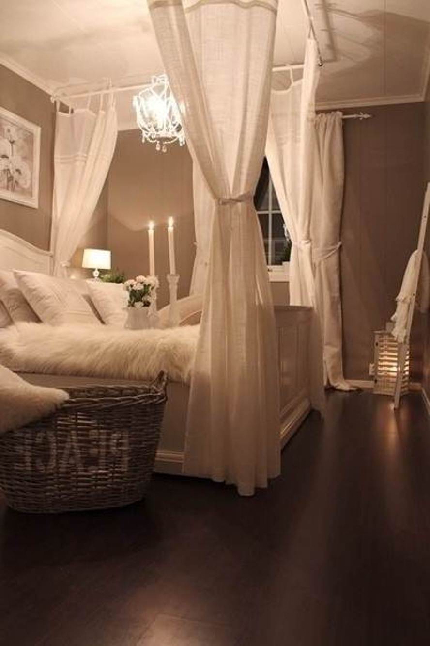 romantic bedroom ideas easy and cheap