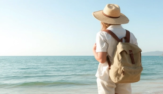 How to Plan for the Ocean
