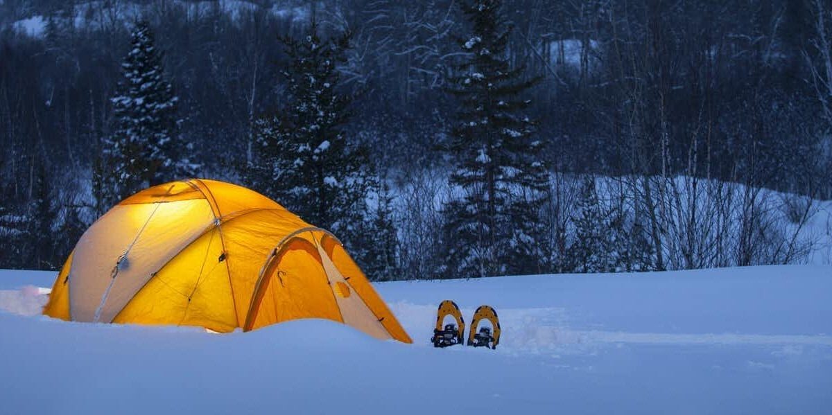 winter-camping-ideas