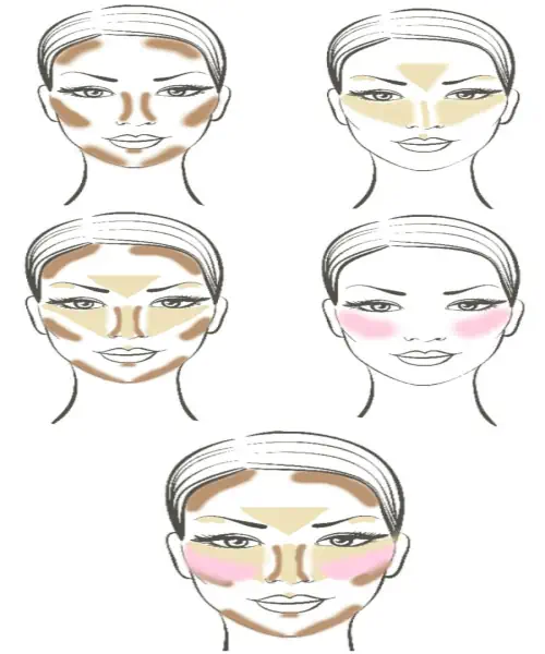 How to Highlight and Contour: The Ultimate Guide