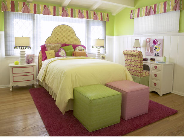 teen girls bedroom ideas