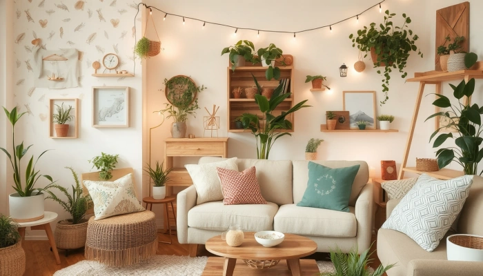 Easy Ways to Transform Your Home on a Budget