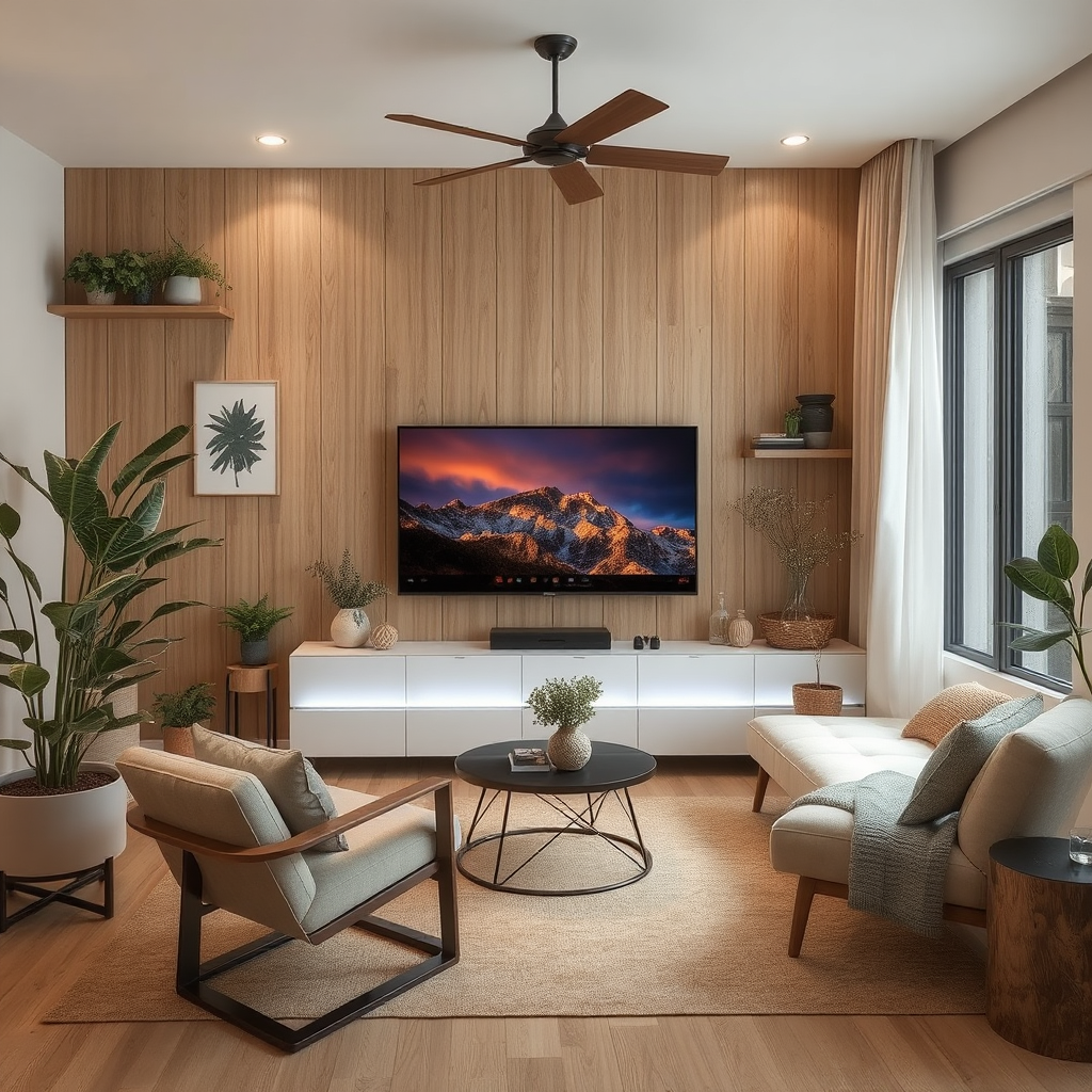 2024’s Most Stylish Home Decor Ideas