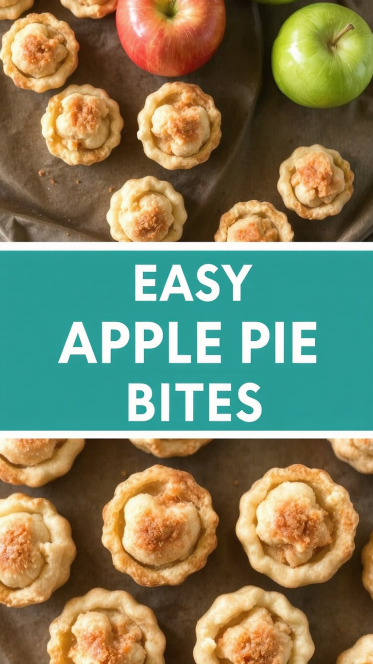 Easy Apple Pie