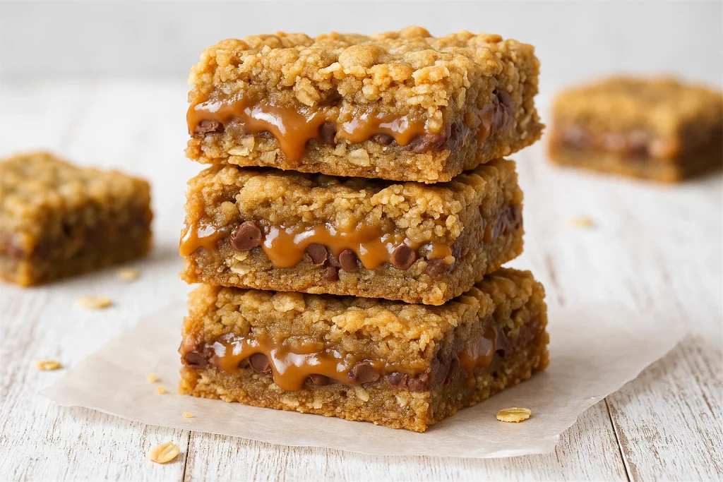 The Best Carmelitas Recipe