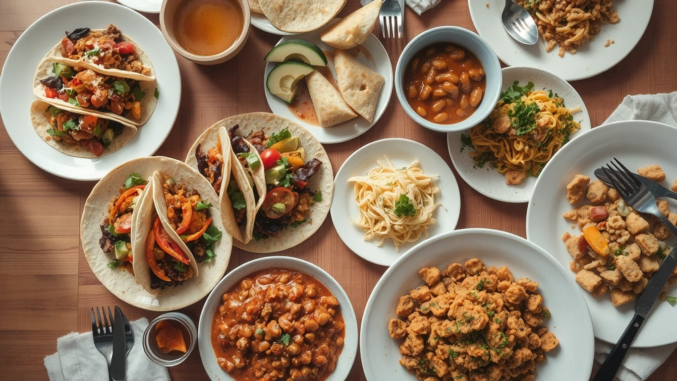 easy-vegan-dinner-recipes-for-beginners