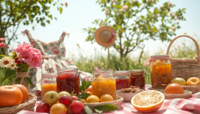 Jam Girl Summer: The Sweet Lifestyle Trend of 2025