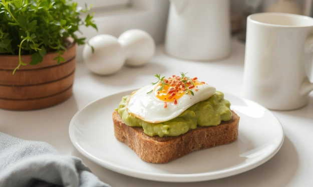 Quick and Easy Avocado Toast Recipes for Busy Mornings