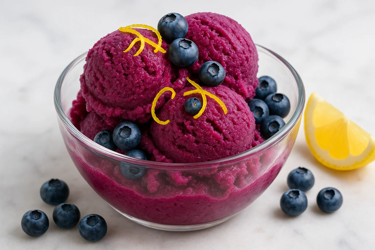 blueberry-lemon-sorbet