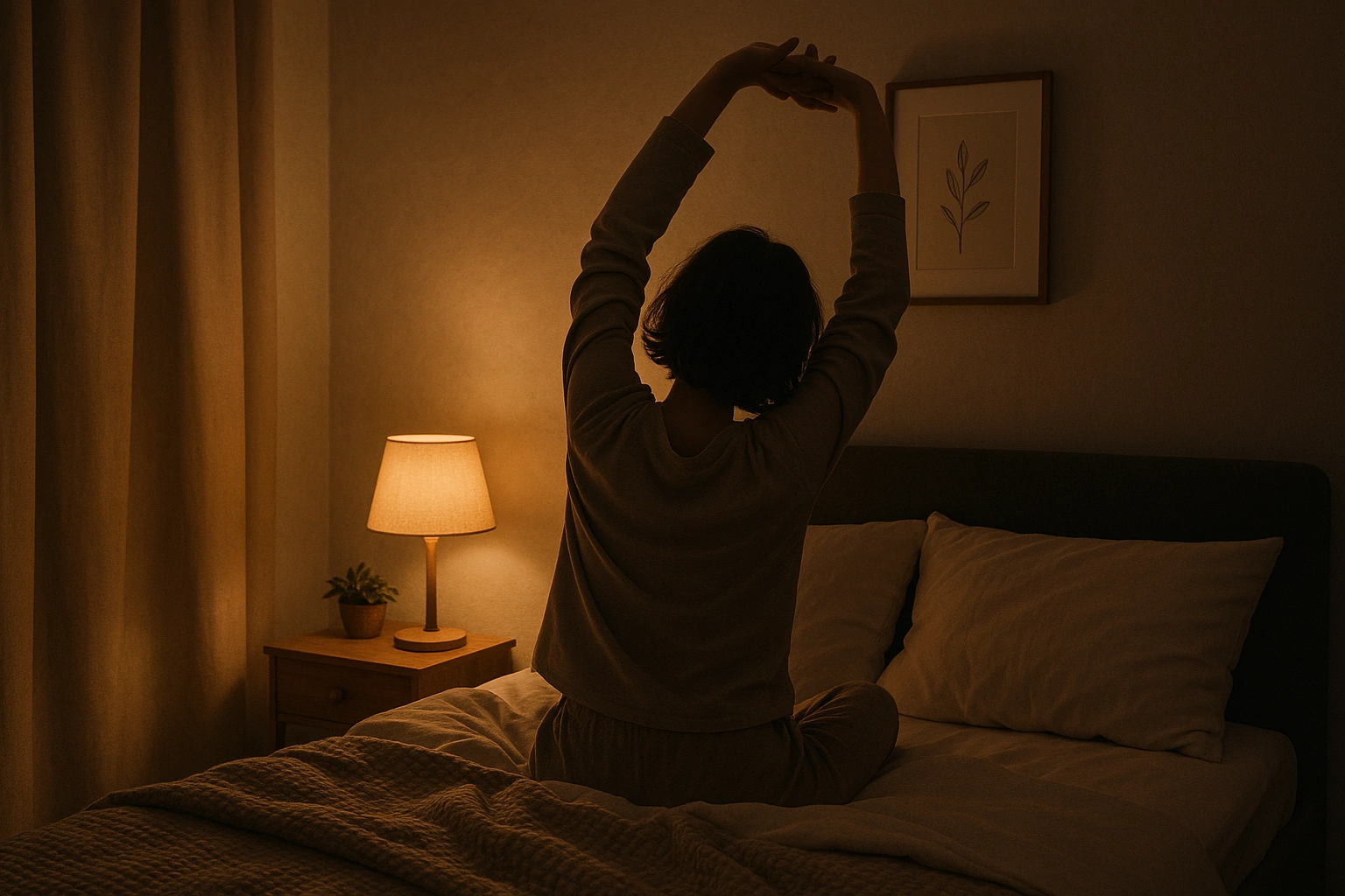 simple-evening-relaxation