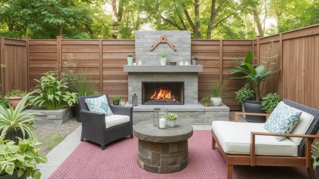 10 Backyard Ideas To Instantly Upgrade Your Outdoor Space