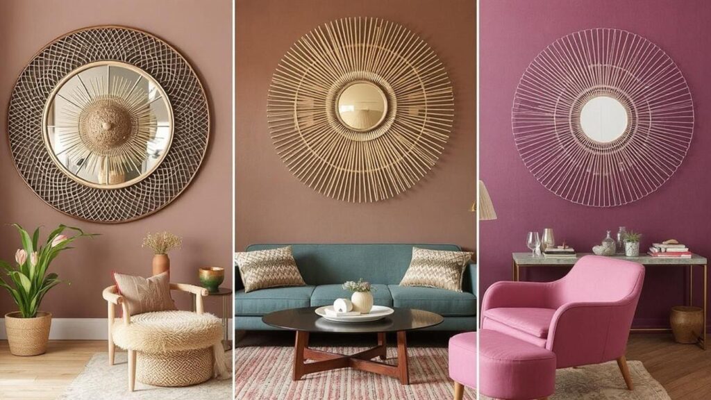 10 Stunning Wall Decor Ideas That Instantly Elevate Any Room