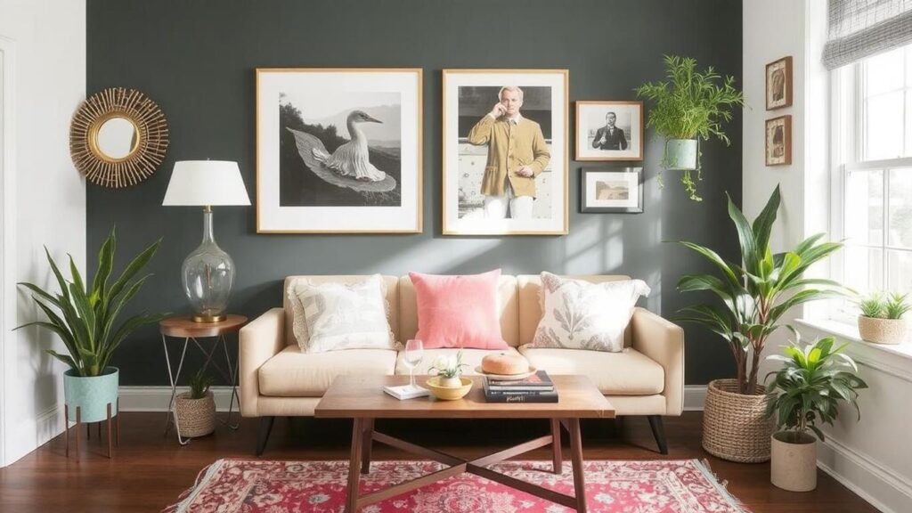 10 Budget-Friendly Home Decor Tips That Instantly Refresh
