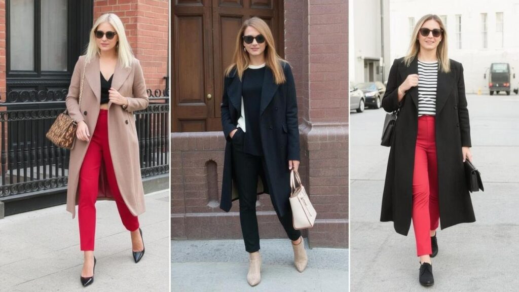 10 Effortless Ways to Look Stylish Without Trying