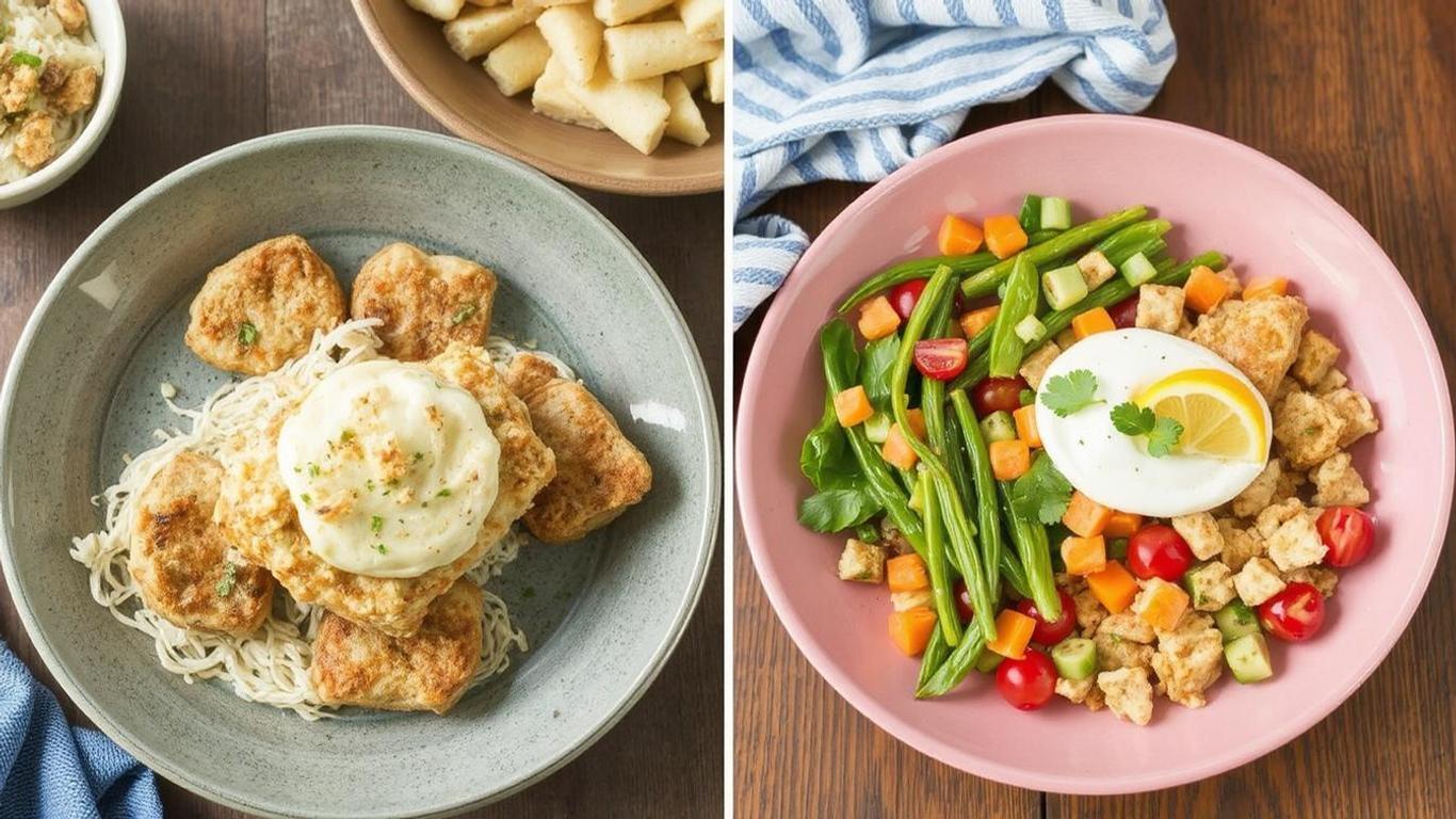 12 Summer Dinner Ideas That Are Quick And Delicious