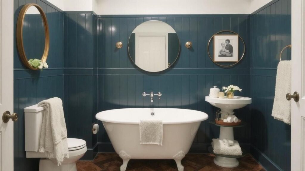 20 Small Bathroom Ideas That Make A Big Impact