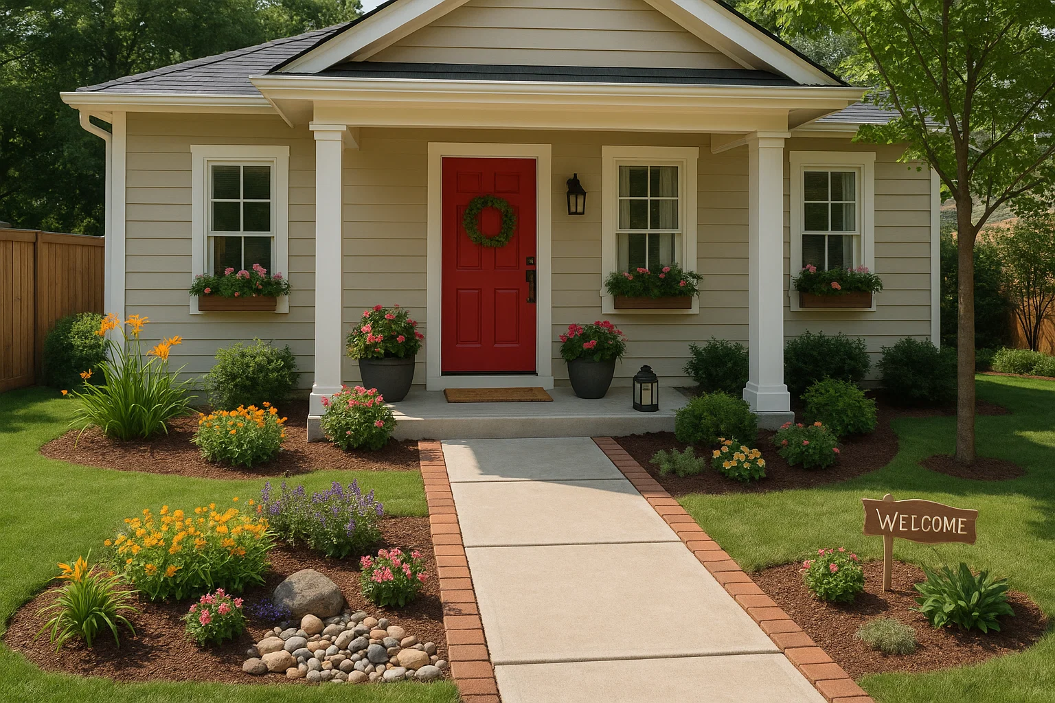 20-easy-cheap-diy-ideas-to-boost-your-curb-appeal