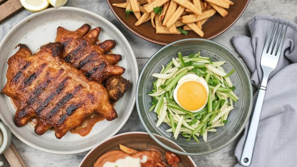 5 Easy Camp Meals You Can Make Tonight