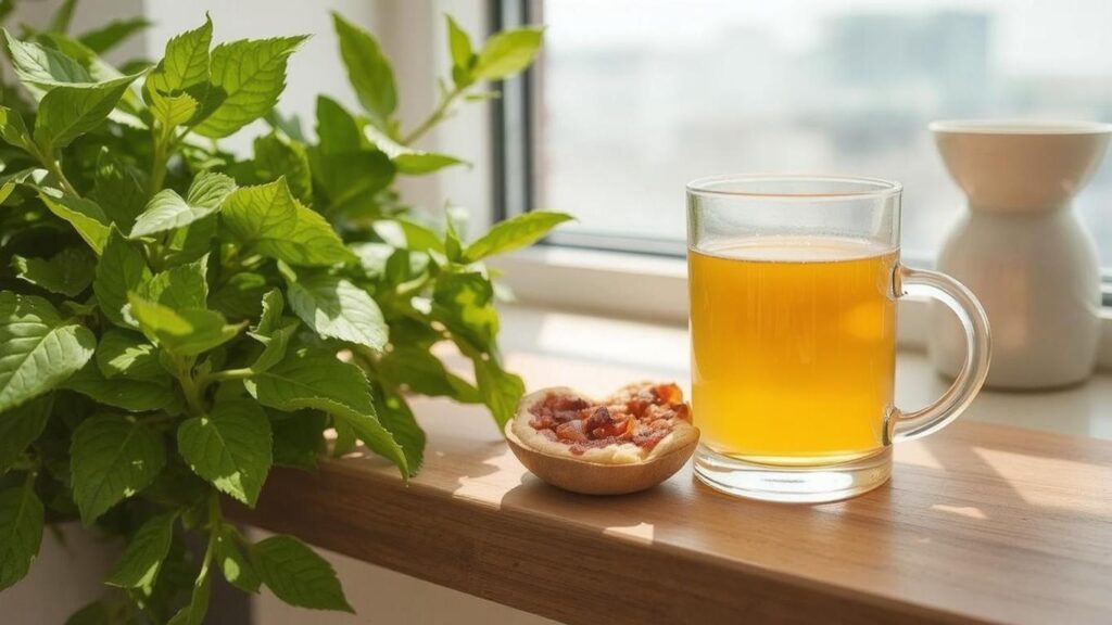 5 Morning Habits That Boost Energy & Burn Fat Naturally