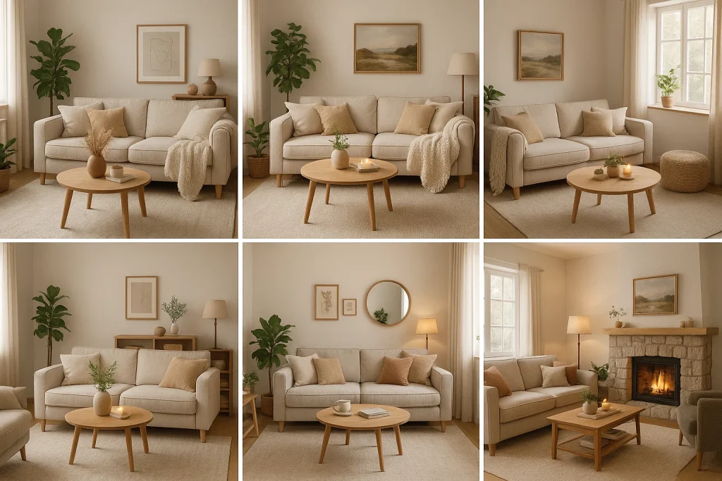 5 Cozy Living Room Ideas You’ll Love