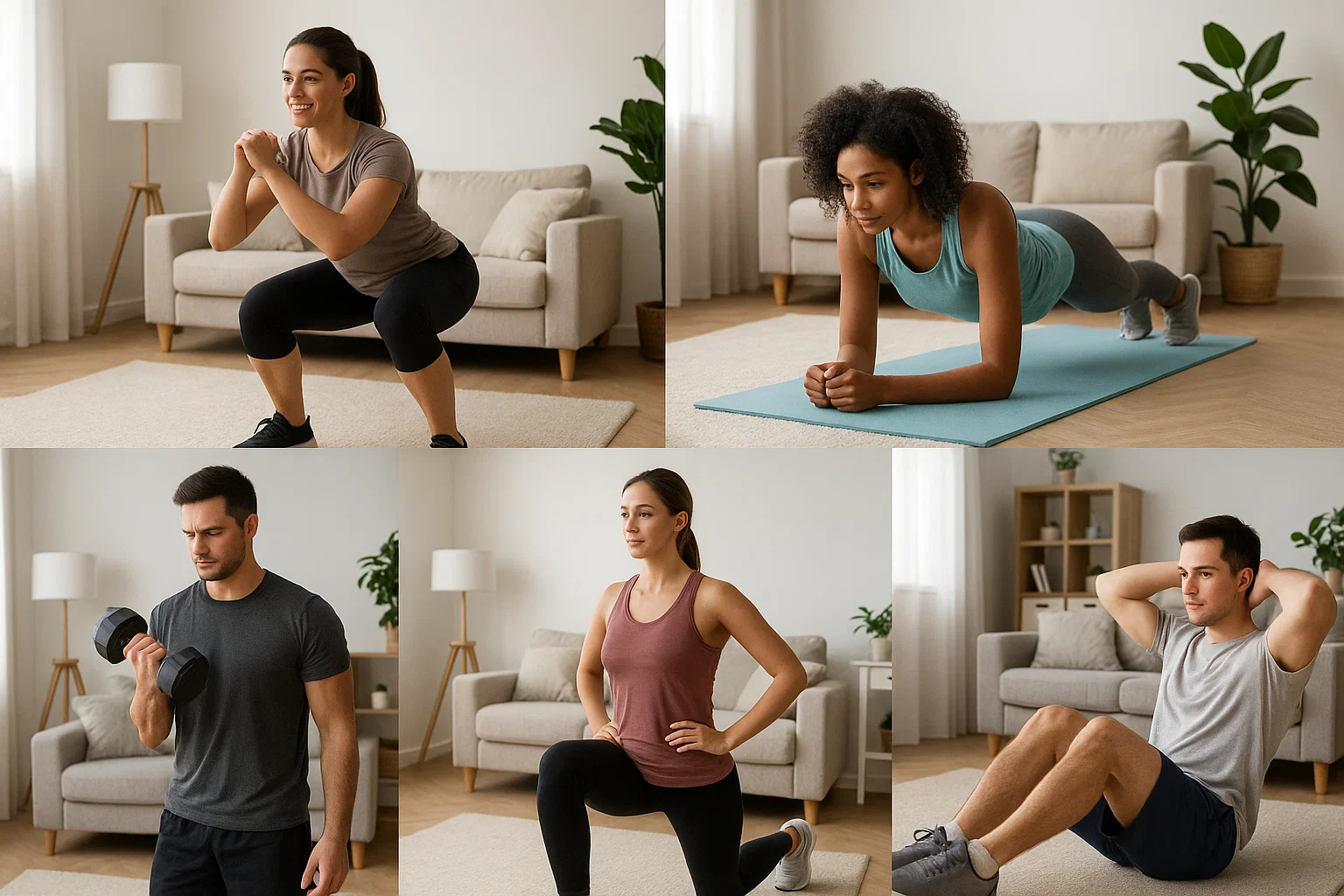 5-easy-at-home-workouts-for-busy-people