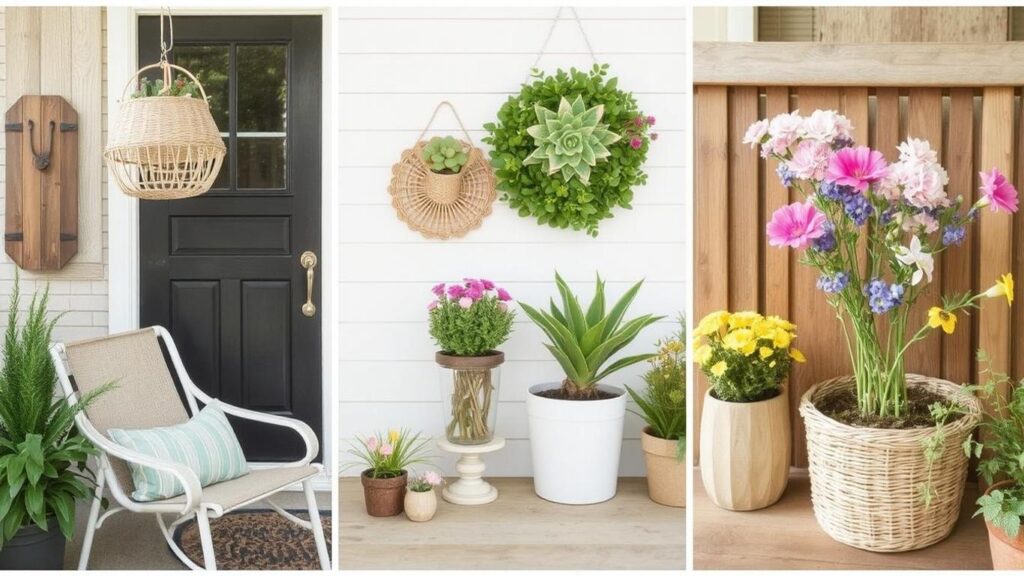 5 Easy Summer DIY Projects to Refresh Your Home Today