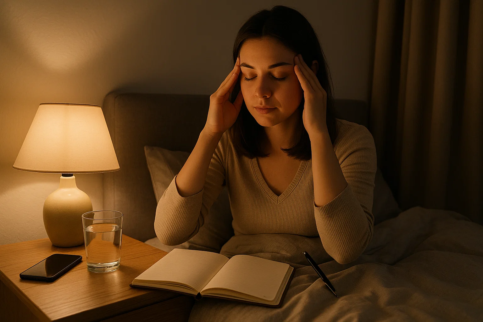 5-minute-night-rituals-to-sleep-better-and-wake-up-happier