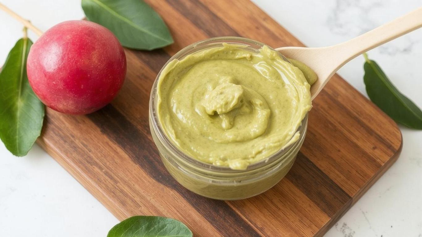 5-natural-face-masks-that-actually-work