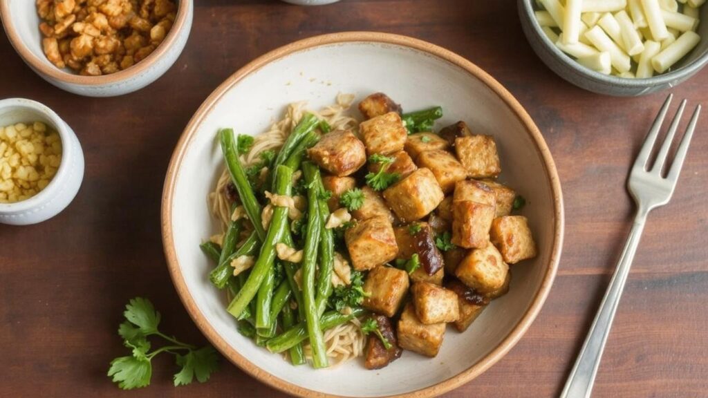 50 Healthy Low-Calorie Dinner Recipes You’ll Love