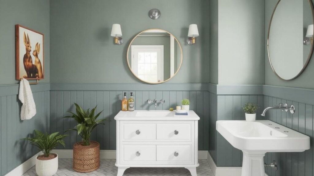 6 Budget-Friendly Ideas to Refresh Your Bathroom