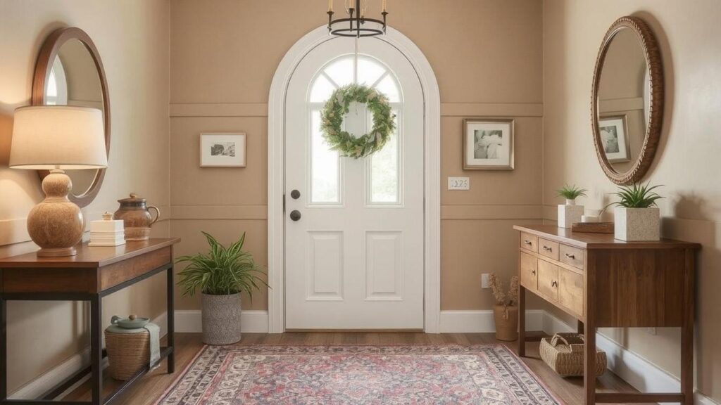 7 Simple Entryway Ideas to Instantly Impress Guests