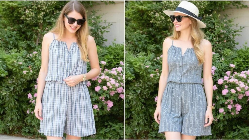 7 Budget-Friendly Summer Outfits You’ll Love