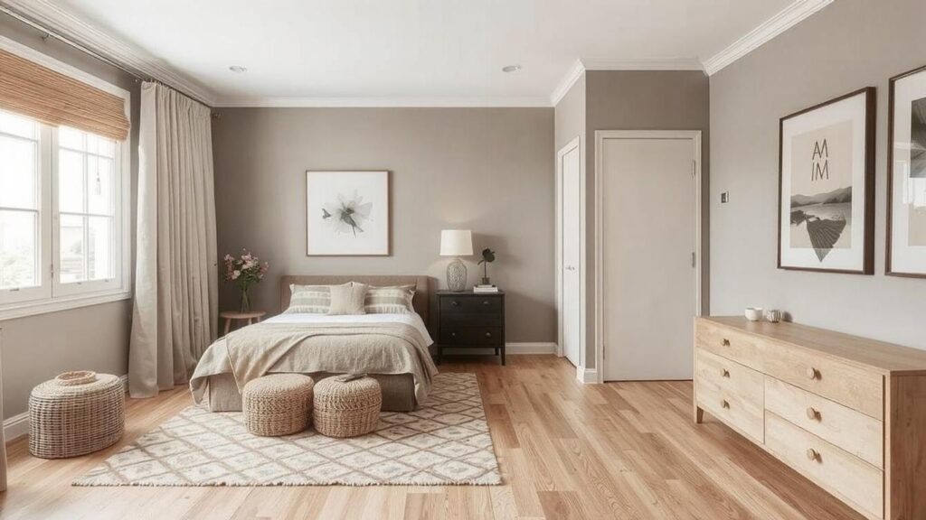 7 Cozy Bedroom Layout Ideas for a Relaxing Night’s Sleep