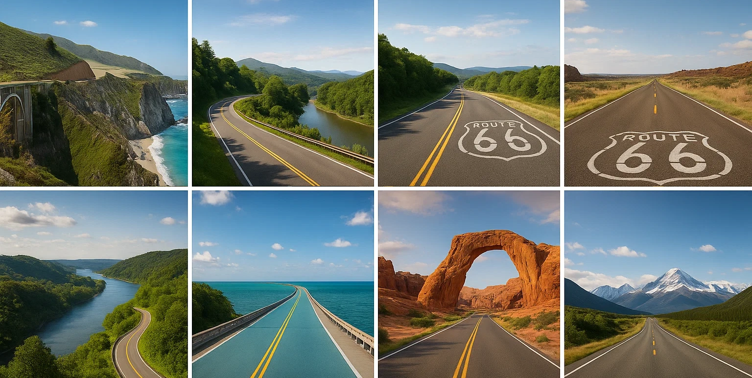 8-unforgettable-summer-road-trips-to-take-now