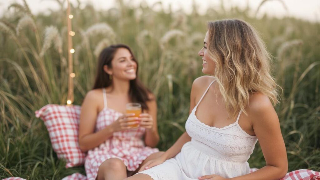 9 Summer Evening Habits That Instantly Boost Your Mood