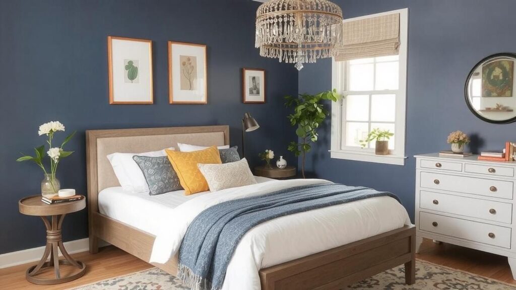 Budget-Friendly Bedroom Makeover Ideas You’ll Love