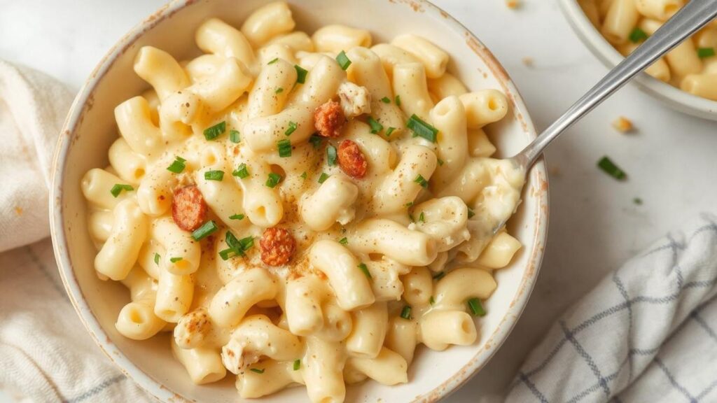 Creamy Homemade Mac and Cheese Recipe Everyone Loves