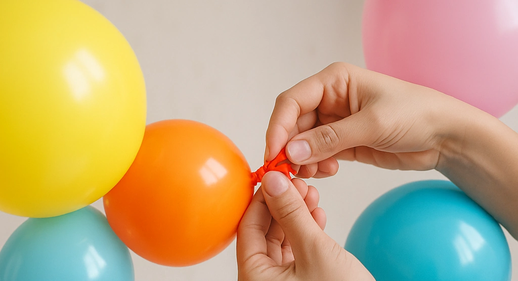 DIY Balloon Garland Ideas for Every Celebration