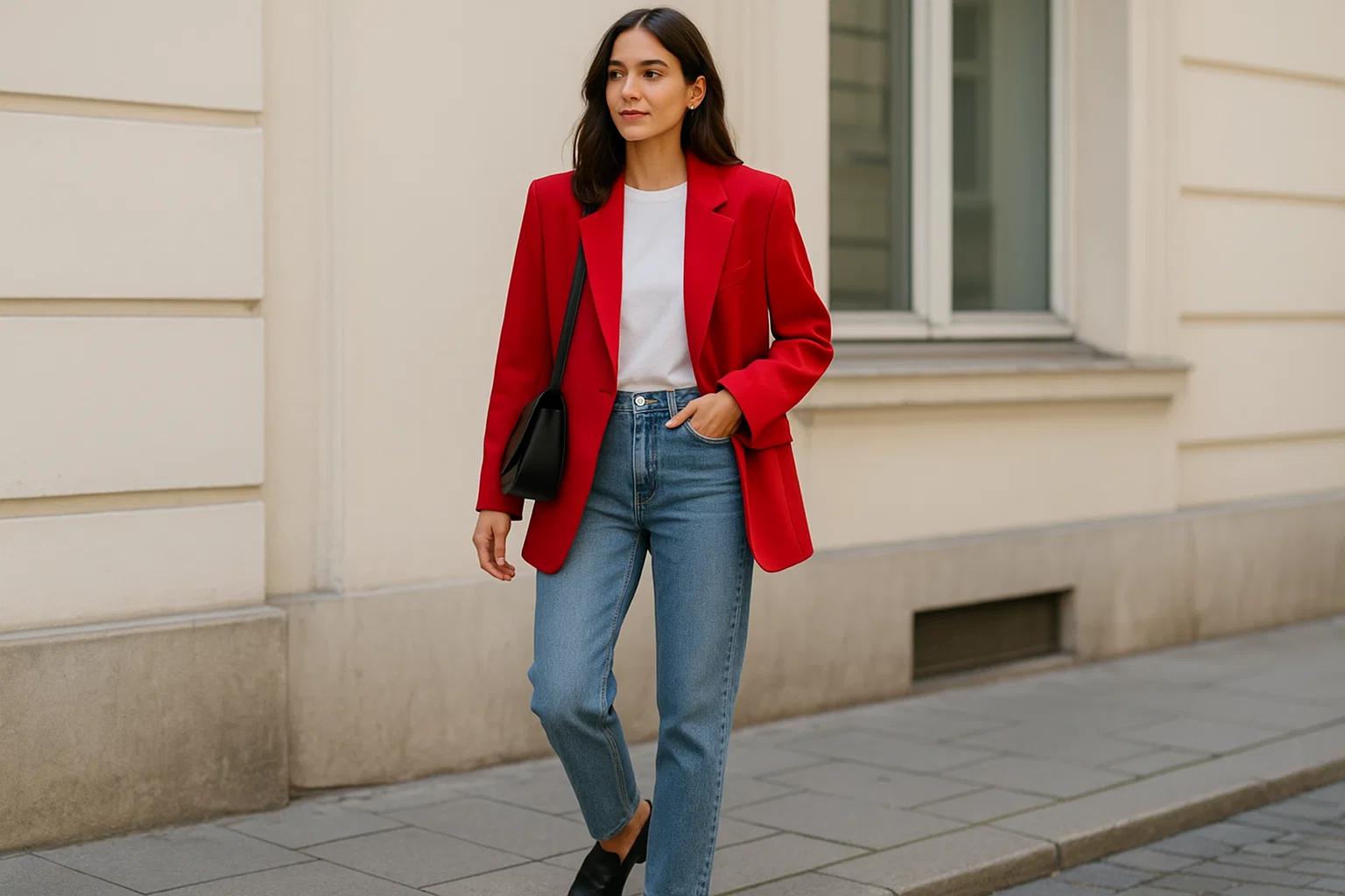 Effortless Looks with One Statement Piece