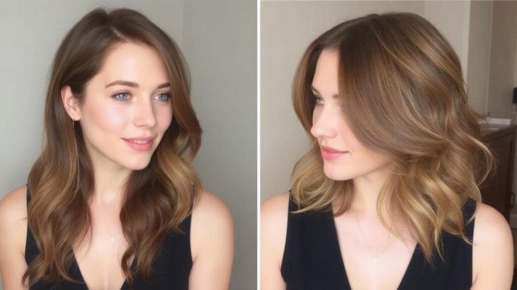 Everyday Hairstyles for Medium Hair That Look Effortless