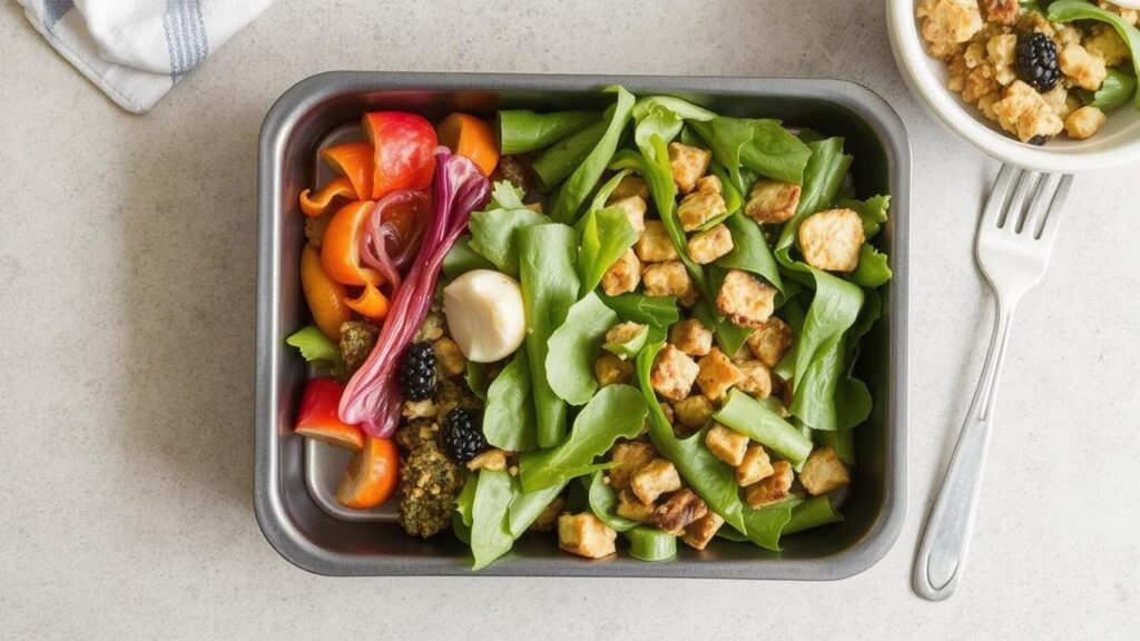 Expert Tips for Prepping a Week of Healthy Meals