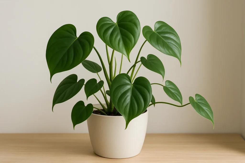 Low-Light Indoor Plants That Grow Easily