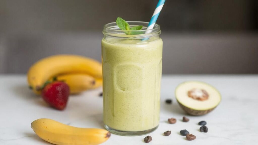 Smoothie Ideas to Kickstart Your Morning