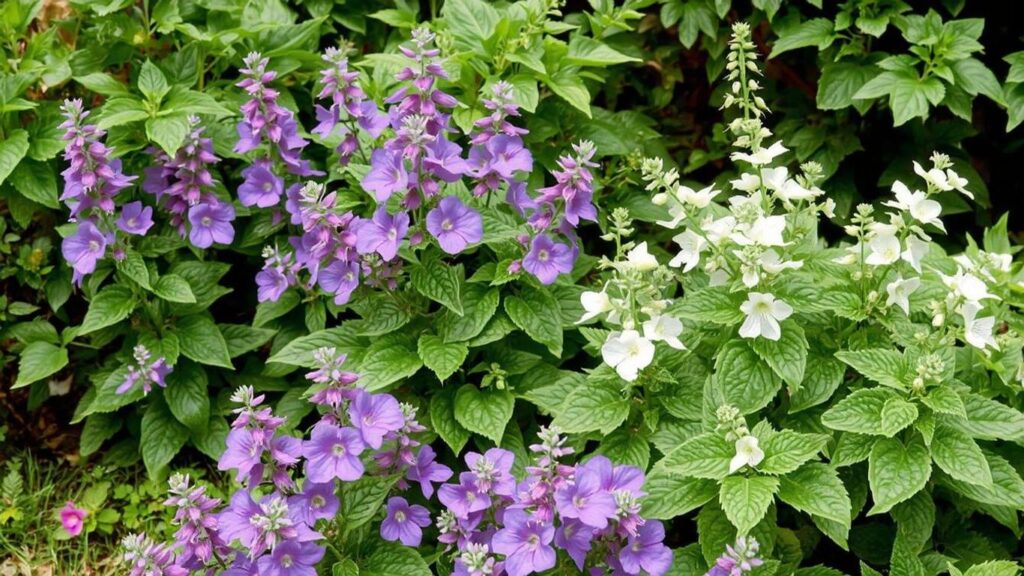 Top 10 Low-Maintenance Plants for a Lush Garden Look