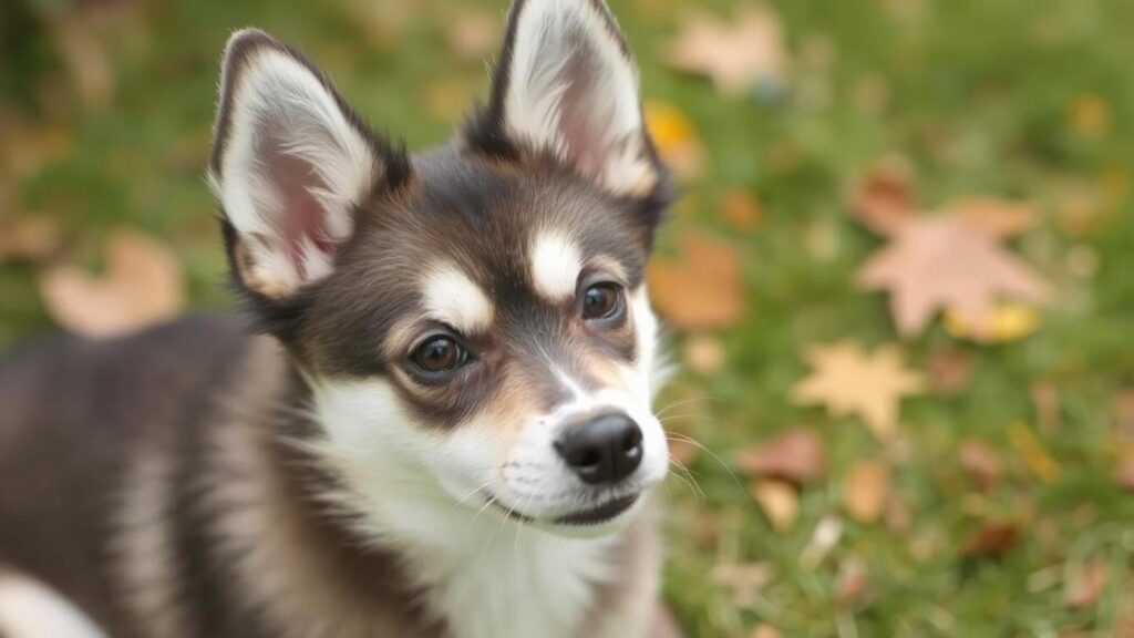 Alaskan Klee Kai – Full-Grown & Adorably Tiny