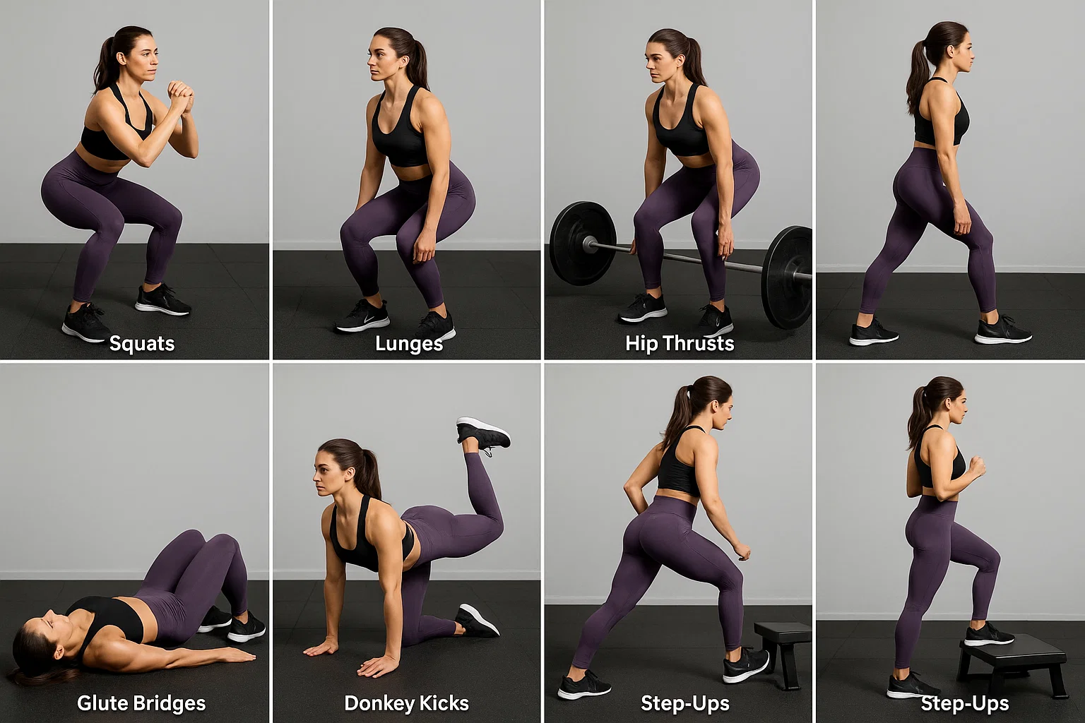 best-butt-workout-to-sculpt-lift