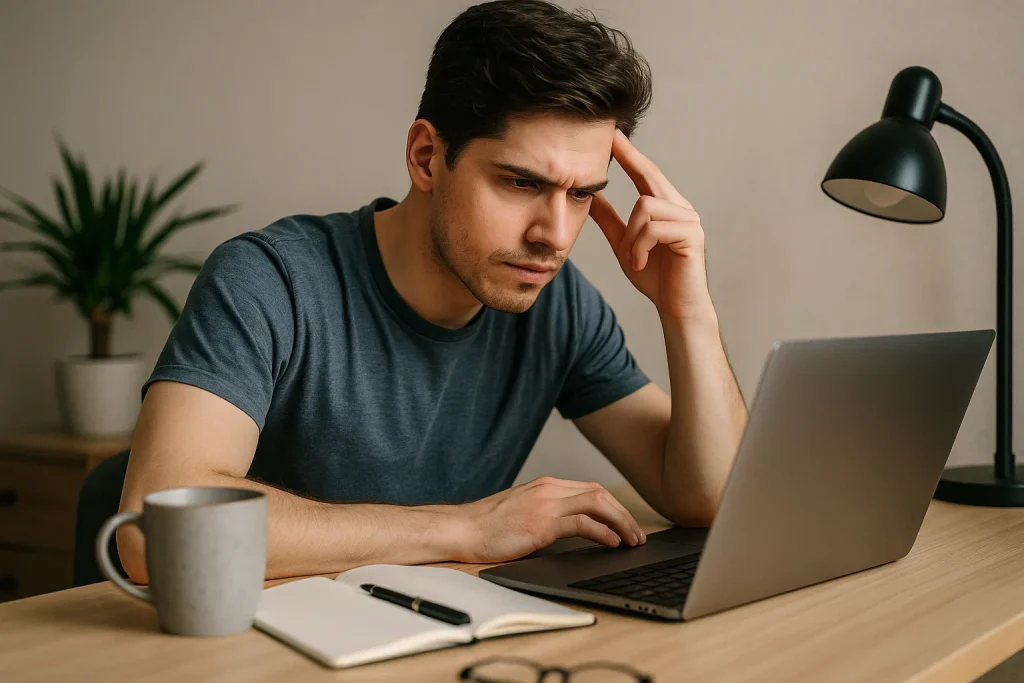 Boost Your Focus with These Simple Tricks