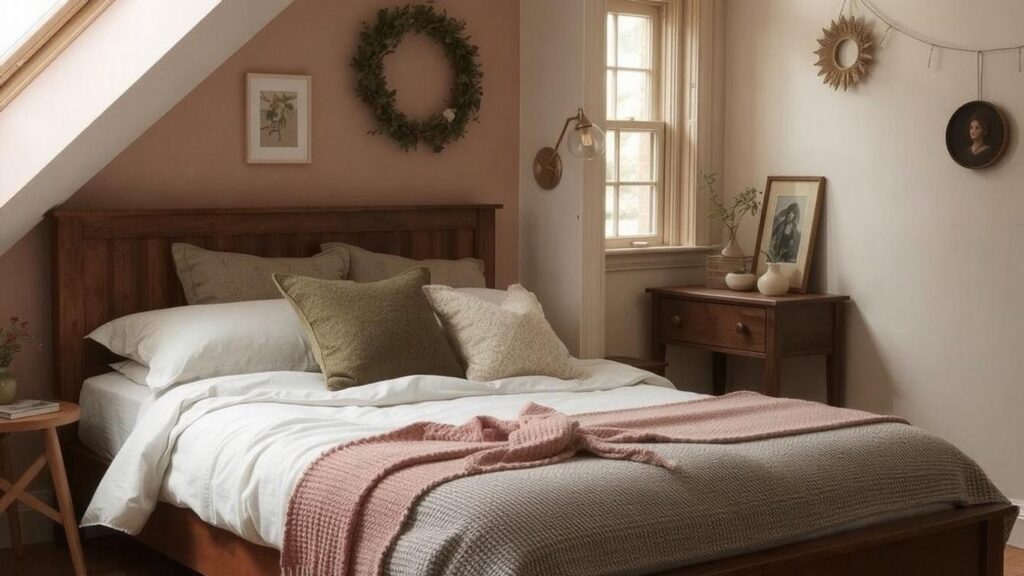 Cozy Bedroom Details You’ll Wish You Tried Sooner