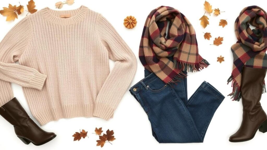 Cozy & Stylish Fall Outfits You’ll Want to Wear Every Day