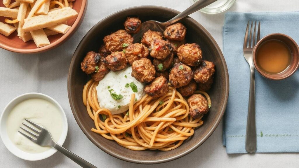 Easy & Cozy Dinner Ideas to Wind Down Your Day